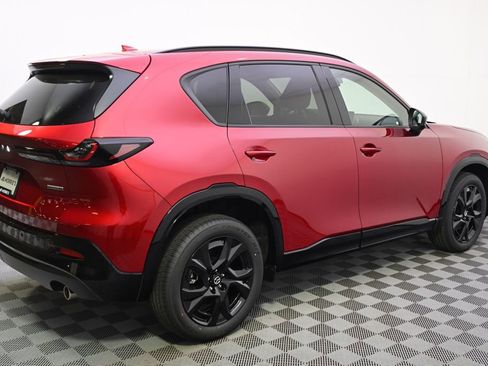New 2026 MAZDA CX-5 2.5 S w/ Premium Plus Package AWD/4WD image 7