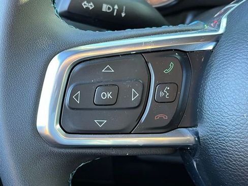 Used 2023 Jeep Wrangler Unlimited Rubicon 4xe AWD/4WD image 19