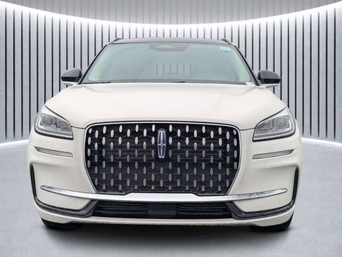 New 2025 Lincoln Corsair Grand Touring image 7