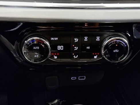 New 2026 Chevrolet Trax LT w/ Driver Confidence Package image 17