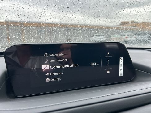 Used 2025 MAZDA CX-30 AWD 2.5 S image 11