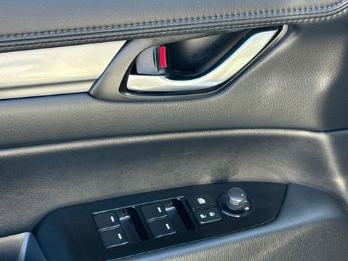 Used 2024 MAZDA CX-5 AWD 2.5 S image 22