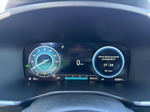Used 2023 Hyundai Santa Fe SEL Convenience AWD/4WD image 24