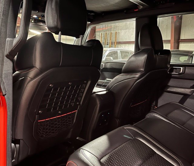 Used 2023 Ford Bronco Raptor AWD/4WD image 11