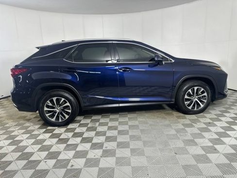 Used 2022 Lexus RX 350 AWD w/ Premium Package image 8