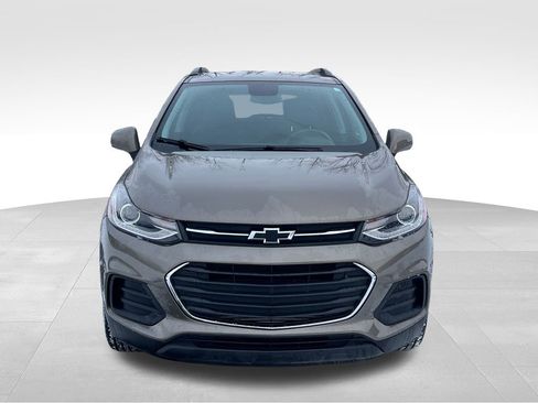 Certified 2022 Chevrolet Trax LT w/ Sport Edition image 8