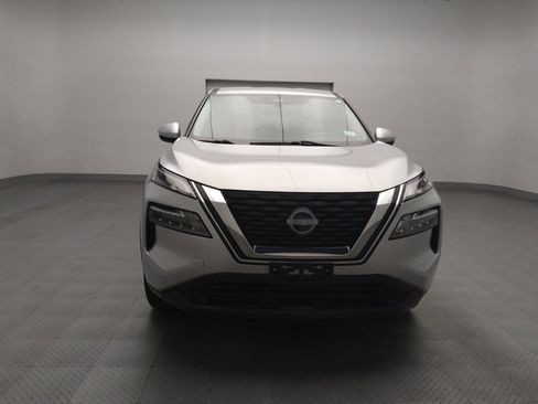 Used 2022 Nissan Rogue SV image 14