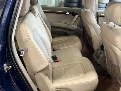 Used 2014 Audi Q7 3.0T Premium AWD/4WD image 17