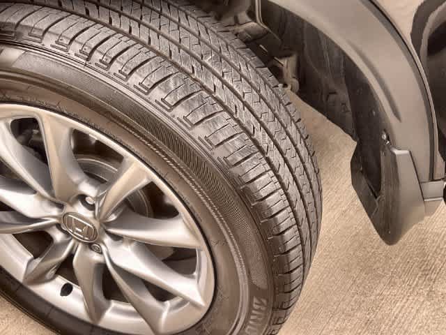 Certified 2026 Honda CR-V EX image 23