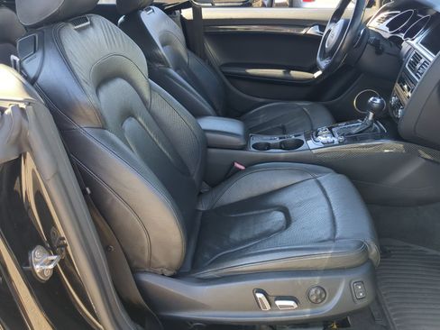 Used 2014 Audi RS 5 Cabriolet image 23