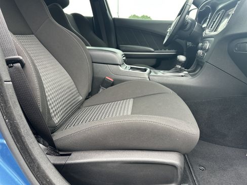 Used 2023 Dodge Charger Scat Pack RWD image 15