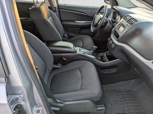 Used 2017 Dodge Journey SE image 20