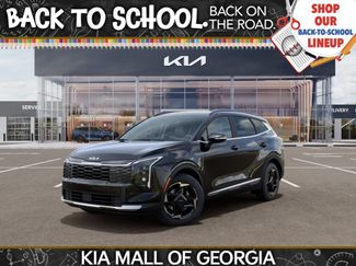 New 2026 Kia Sportage EX w/ EX Panorama Roof Package FWD video 1
