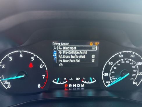 Used 2023 Ford Transit Connect XL image 24