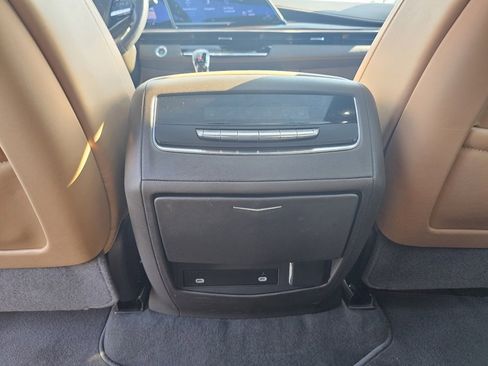 Used 2023 Cadillac Escalade Premium Luxury w/ LPO, Radiant Package image 50