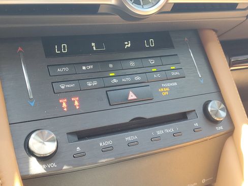 Used 2022 Lexus RC 300 image 24