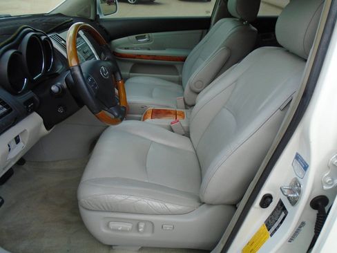 Used 2009 Lexus RX 350 2WD image 9