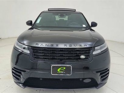 Used 2024 Land Rover Range Rover Velar Dynamic SE