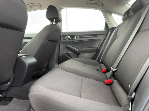 Used 2025 Honda Civic LX image 28