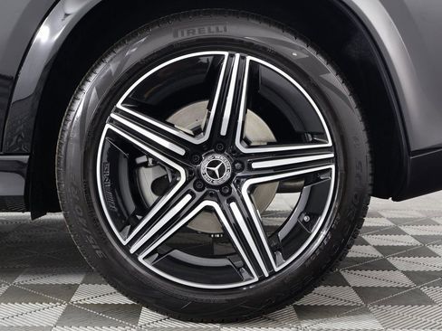 New 2026 Mercedes-Benz GLE 350 4MATIC image 10