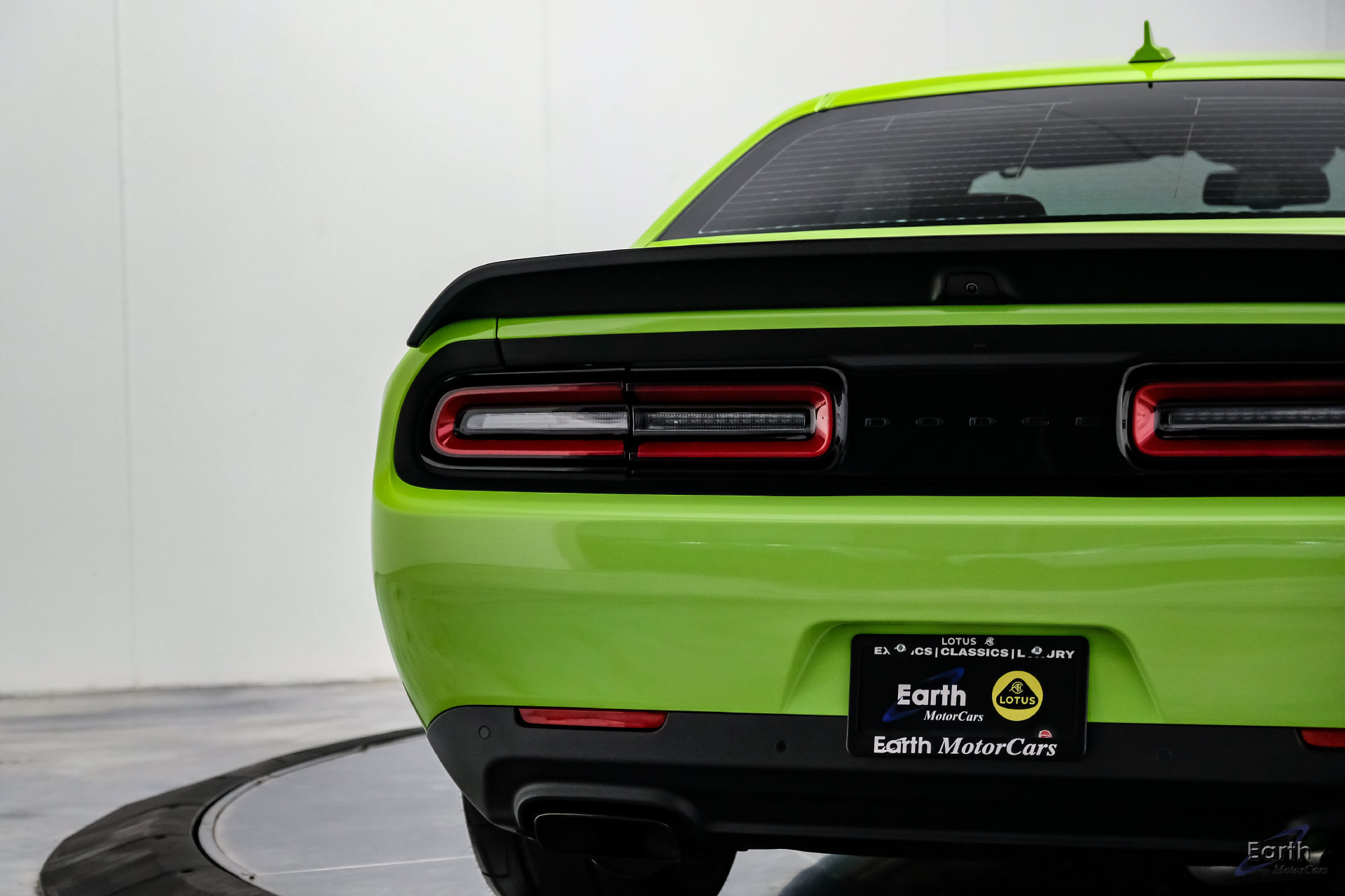 Used 2023 Dodge Challenger SRT Super Stock RWD image 17