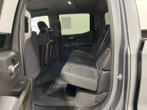 Used 2021 Chevrolet Silverado 1500 RST image 28