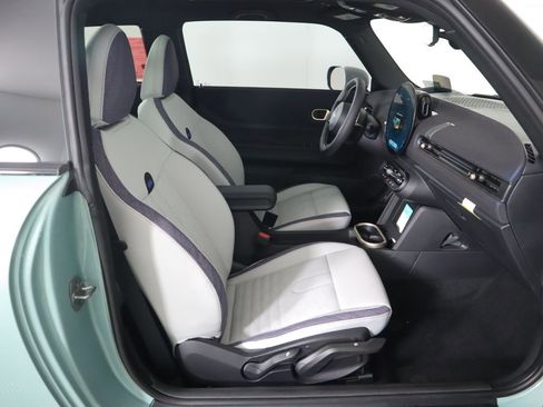 New 2026 MINI Cooper S image 21