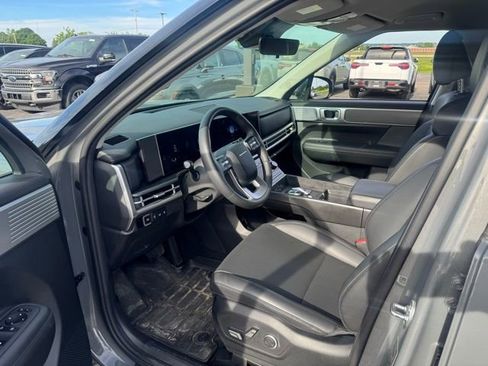 Used 2024 Hyundai Santa Fe SEL AWD/4WD image 10