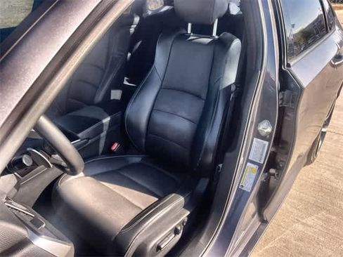 Certified 2018 Honda Accord Sport image 11