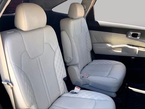 Used 2022 Kia Sorento SX FWD image 20