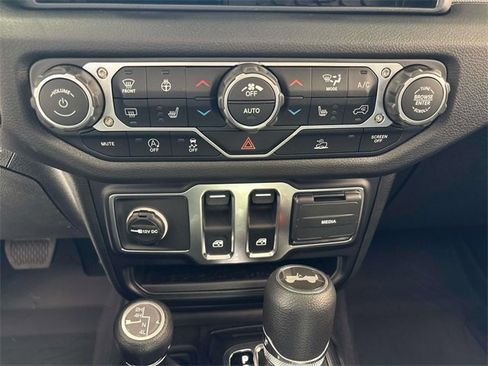 New 2026 Jeep Wrangler Sport S image 7