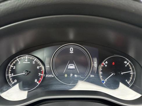 Used 2024 MAZDA MAZDA3 s image 11