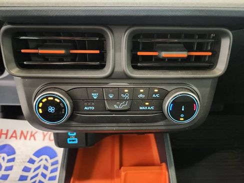 Used 2023 Ford Maverick XLT FWD image 18
