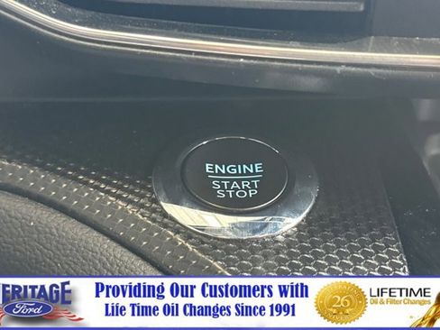 Certified 2022 Ford Explorer ST-Line w/ Class IV Trailer Tow Package image 24