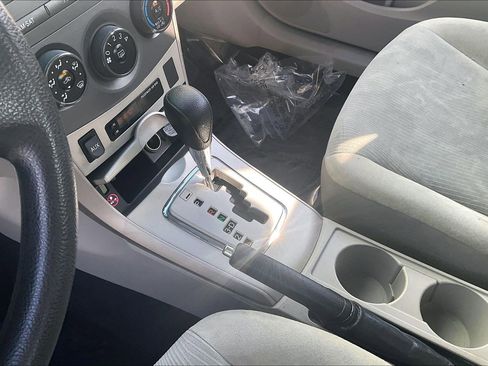 Used 2011 Toyota Corolla LE image 22