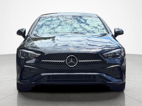 New 2026 Mercedes-Benz CLE 450 4MATIC Coupe image 8