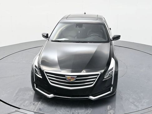 Used 2016 Cadillac CT6 Luxury w/ Active Chassis Package image 38