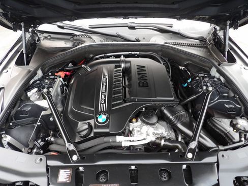 Used 2015 BMW 640i Gran Coupe image 15