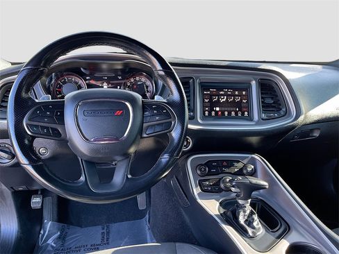 Used 2021 Dodge Challenger GT w/ Blacktop Package image 22