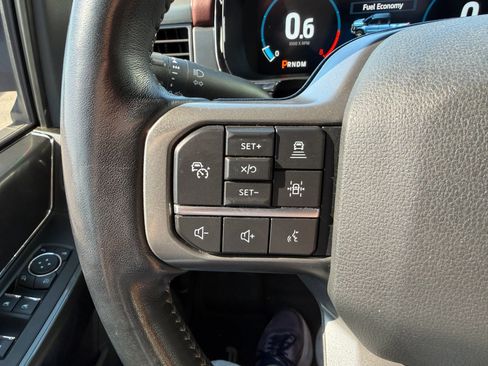 Used 2021 Ford F150 Lariat w/ Equipment Group 502A High AWD/4WD image 16