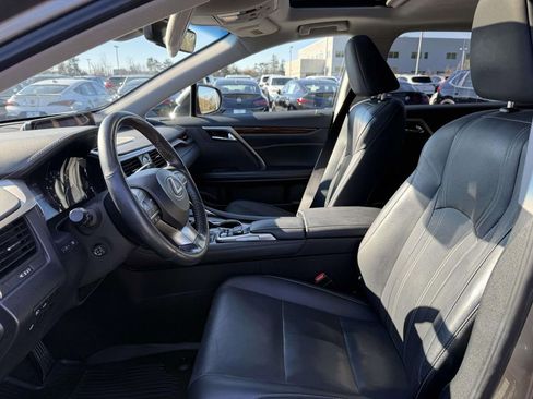 Used 2019 Lexus RX 350 AWD image 14