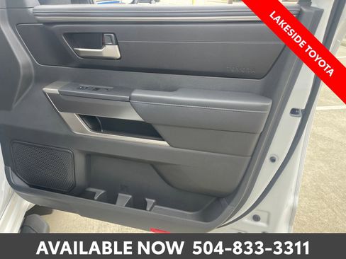 Used 2024 Toyota Tundra SR5 AWD/4WD image 17