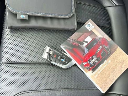 Used 2022 BMW 430i Gran Coupe 430i Gran Coupe Sedan 4D w/ Convenience Package image 48