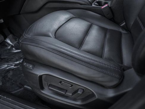 Used 2024 MAZDA CX-5 Carbon Edition image 34