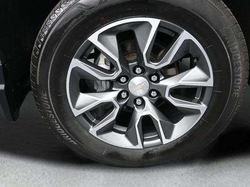 Used 2023 Chevrolet Silverado 1500 LT image 22