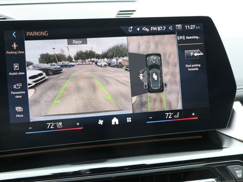 Certified 2025 BMW X1 xDrive28i w/ Technology Package image 21