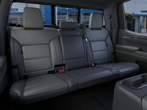 New 2026 Chevrolet Silverado 1500 ZR2 w/ ZR2 Bison Edition AWD/4WD image 42