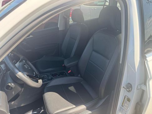Used 2021 Volkswagen Tiguan S AWD/4WD image 12