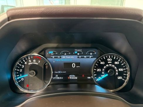 Used 2020 Ford F150 Lariat w/ Equipment Group 502A Luxury AWD/4WD image 26