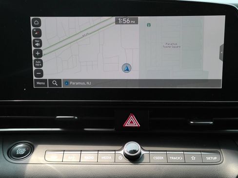 Used 2023 Hyundai Elantra N Line FWD image 26